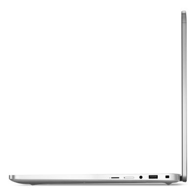 8. DELL Pro 16 Plus PB16250 Intel Core Ultra 7 266V Laptop 40,6 cm (16") Full HD+ 16 GB LPDDR5x-SDRAM 512 GB SSD Wi-Fi 7 (802.11be) Windows 11 Pro Aluminium