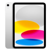 Apple 11-inch iPad Wi-Fi 256GB Silver