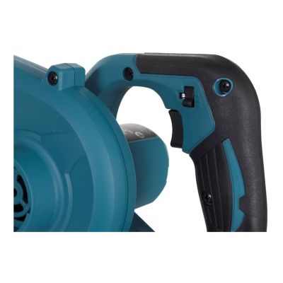 9. Dmuchawa akumulatorowa 18V MAKITA LXT DUB186Z