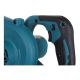 9. Dmuchawa akumulatorowa 18V MAKITA LXT DUB186Z