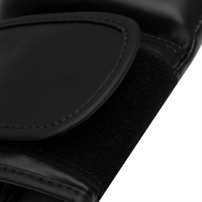 26. Rękawice bokserskie adidas Speed 50 ADISBG50-czarno-złoty