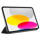 9. Etui Spigen Smart Fold na iPad 10.9'' 2022 - czarne