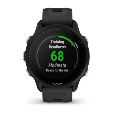 2. Zegarek Garmin Forerunner 955 Non-Solar Black