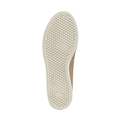 6. Buty męskie adidas VS Pace 2.0 brązowe IH1810