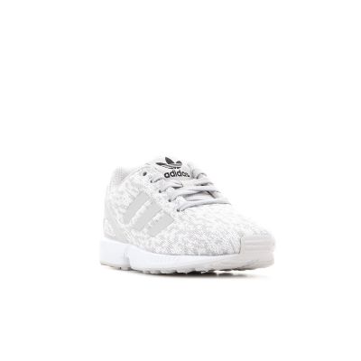 3. Buty Adidas ZX Flux C Jr BY9857
