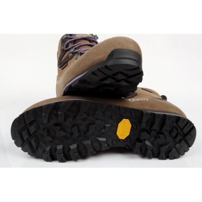 9. Aku Trekker GTX buty damskie trekkingowe