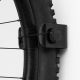 6. Uchwyt do roweru HORNIT CLUG PRO MTB L Black 7763MCP