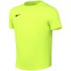 6. Koszulka dla dzieci Nike Dri-Fit Park VIII limonkowa HV8182 702