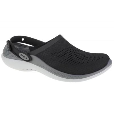 5. Klapki Crocs Literide 360 Clog M 206708-0DD