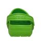 3. Chodaki dla dzieci Crocs Kids Classic Clog zielone 206991 30T