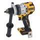 5. Wiertarko-wkret.  z udarem 18V XR DCD1007NT DEWALT