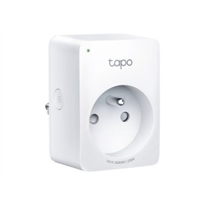2. Inteligentne gniazdko TP-Link Tapo P110M