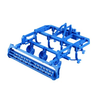 4. Amewi 22640 zdalnie sterowany model Traktor Silnik elektryczny 1:24