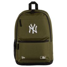 New Era MLB New York Yankees Delaware Backpack 60856126 Zielone One size