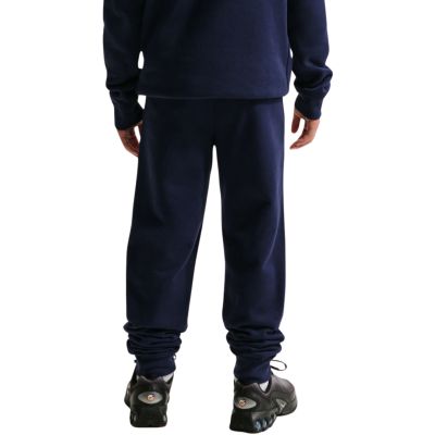 2. Spodnie dla dzieci Nike FC Barcelona Club granatowe II3962 498