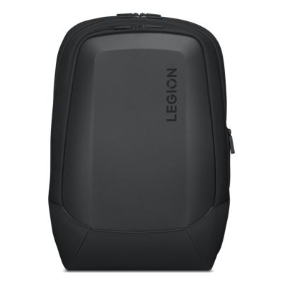 23. Plecak Lenovo Legion 17-inch Armored Backpack II Black