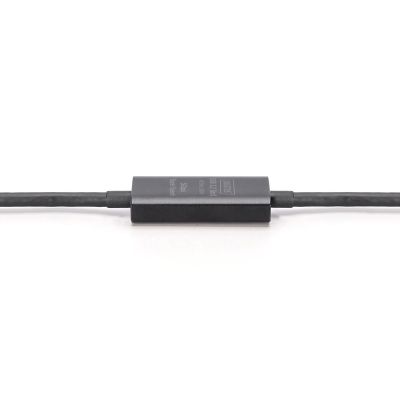 3. Digitus Aktywny przedłużacz USB 3.2 Gen1 5G, USB-C - USB-C, 10 m