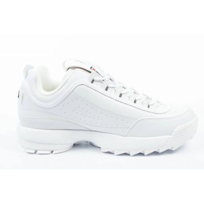 13. Buty Fila Disruptor Low M 1010262.1FG