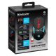 6. DEFENDER MYSZ GM-237 HORRODINE RF 3200dpi 6P CZARNA