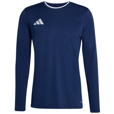 2. Koszulka męska adidas Entrada 26 Long Sleeve Jersey granatowa KF5850