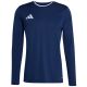 2. Koszulka męska adidas Entrada 26 Long Sleeve Jersey granatowa KF5850