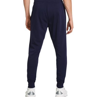 6. Spodnie Under Armour Rival Terry Jogger M 1380843 410
