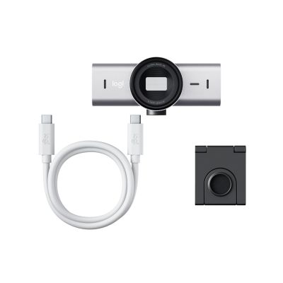 5. Kamera internetowa Logitech Master Series MX Brio