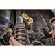 6. Zestaw combo 8 elementowy 18V DCK853P4 DeWALT
