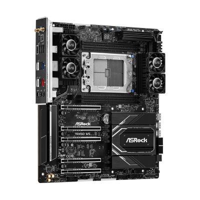 5. Płyta główna AsRock TRX50 WS