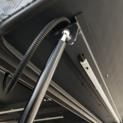 18. OFFLANDER ZABUDOWA KAMPEROWA DRAA