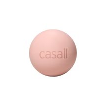 Piłeczka CASALL Pressure Point Ball kolor różowy