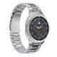 5. Pasek Spigen Modern Fit Band na Samsung Galaxy Watch 40 / 44 / 46 mm - srebrny