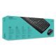 4. ZESTAW LOGITECH WIRELESS COMBO MK330 BEZPRZEWODOWY
