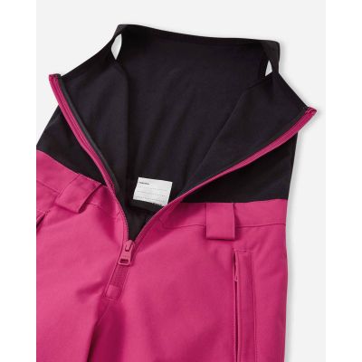 4. Spodnie zimowe dziecięce Reima winter pants – wodoodporne i ciepłe (5100051B-4820)