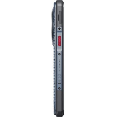 9. Smartphone Oukitel WP35 8/256 11000mAh Dual SIM Grey