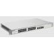 5. Ruijie Networks RG-NBS3200-24GT4XS-P-V2 przełącznik sieciowy Zarządzany L2+ Gigabit Ethernet (10/100/1000) Obsługa PoE Szary