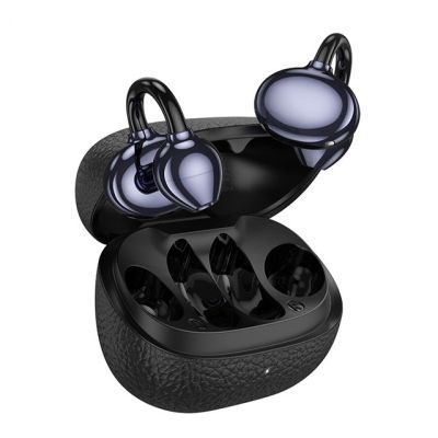 3. Słuchawki bezprzewodowe Hoco EA5 Duke III (czarny)