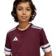7. Koszulka adidas Squadra 25 Jr JC8667