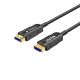 2. UNITEK C11072BK-50M kabel HDMI HDMI Typu A (Standard) Czarny