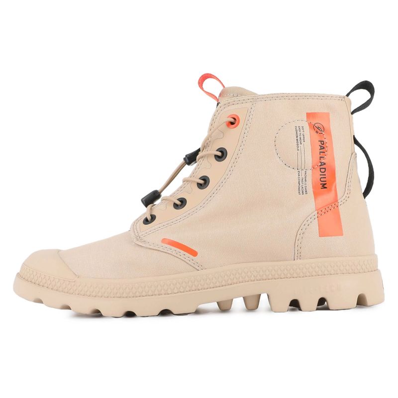 5. Buty Palladium Pampa Lite Journey M 79539-257-M 