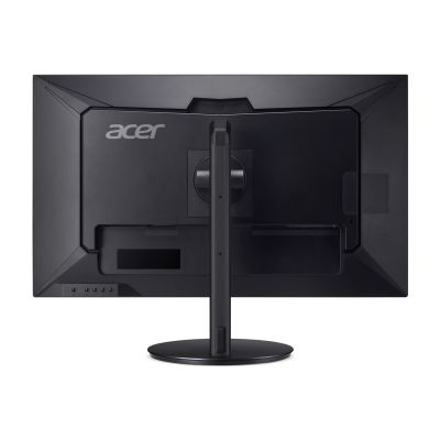 14. Monitor Acer CB322QUEs 31,5" 2,560 x 1,440 pikseli 75 Hz IPS 16:9 Czas reakcji 1 ms 1,200:1 Gęstość pikseli 93,24 ppi Jasność 300 cd/m2 HDMI Display Port z głośnikiem [Klasa energetyczna C]