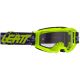 Gogle rowerowe LEATT Goggle Vizion 3.5   one size