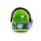 10. Klapki Crocs Classic Meta Scape Clog T Jr 208456-3UF