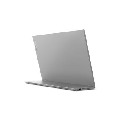 36. Lenovo L15 15.6"FHD 6 ms 60Hz 250nits IPS USB, USB-C Raven Black