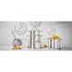 5. Zestaw garnków TEFAL Intuition 10 elem. B864SA74