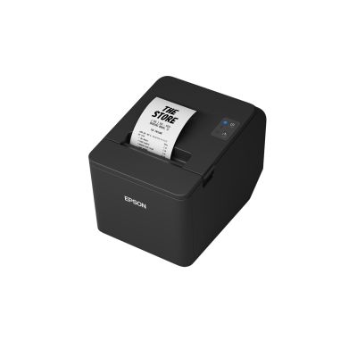 6. Epson TM-T20IV (101):USB+SERIAL, PS, BLK
