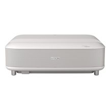 Epson EH-LS670W Projektor o standardowym rzucie 3LCD UHD 4K (3840x2160) Biały