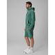 7. Bluza treningowa regular z kapturem męska 4F 4FRSS26TFSWM0872-46S