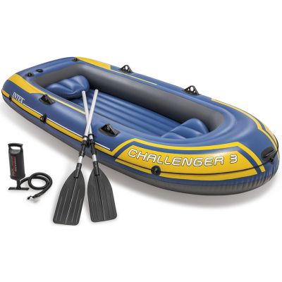 PONTON CHALLENGER 3 INTEX