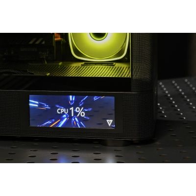 75. Actina Selection  U5-250K/32GB/1TB/RTX5070/850W